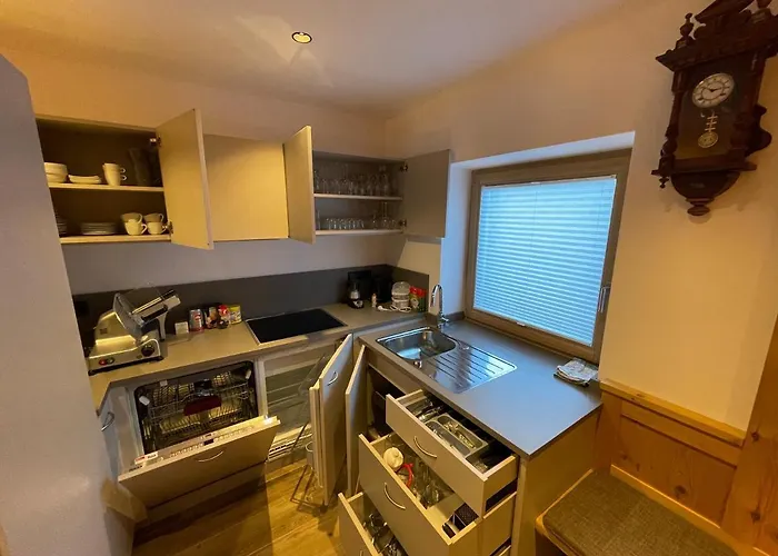 Dorfblick Appartements & Rooms