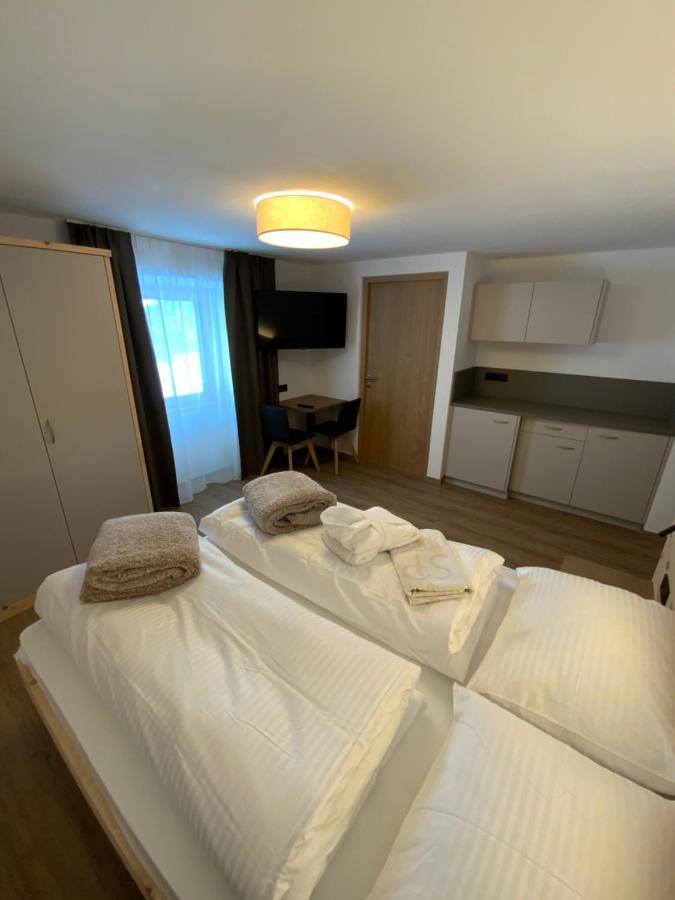 Homestay Dorfblick & *