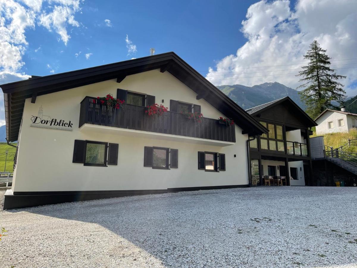 Homestay Dorfblick &