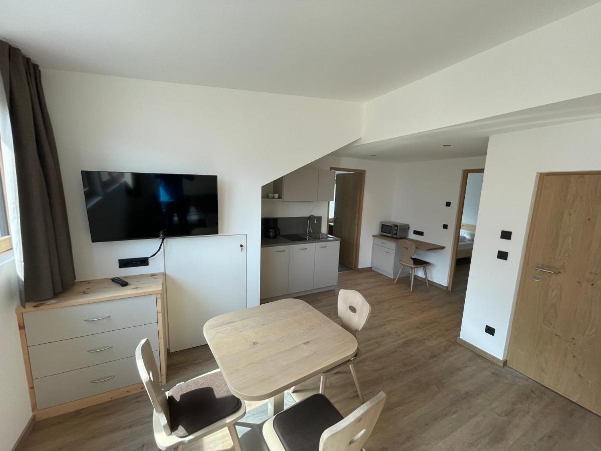 Dorfblick & Homestay