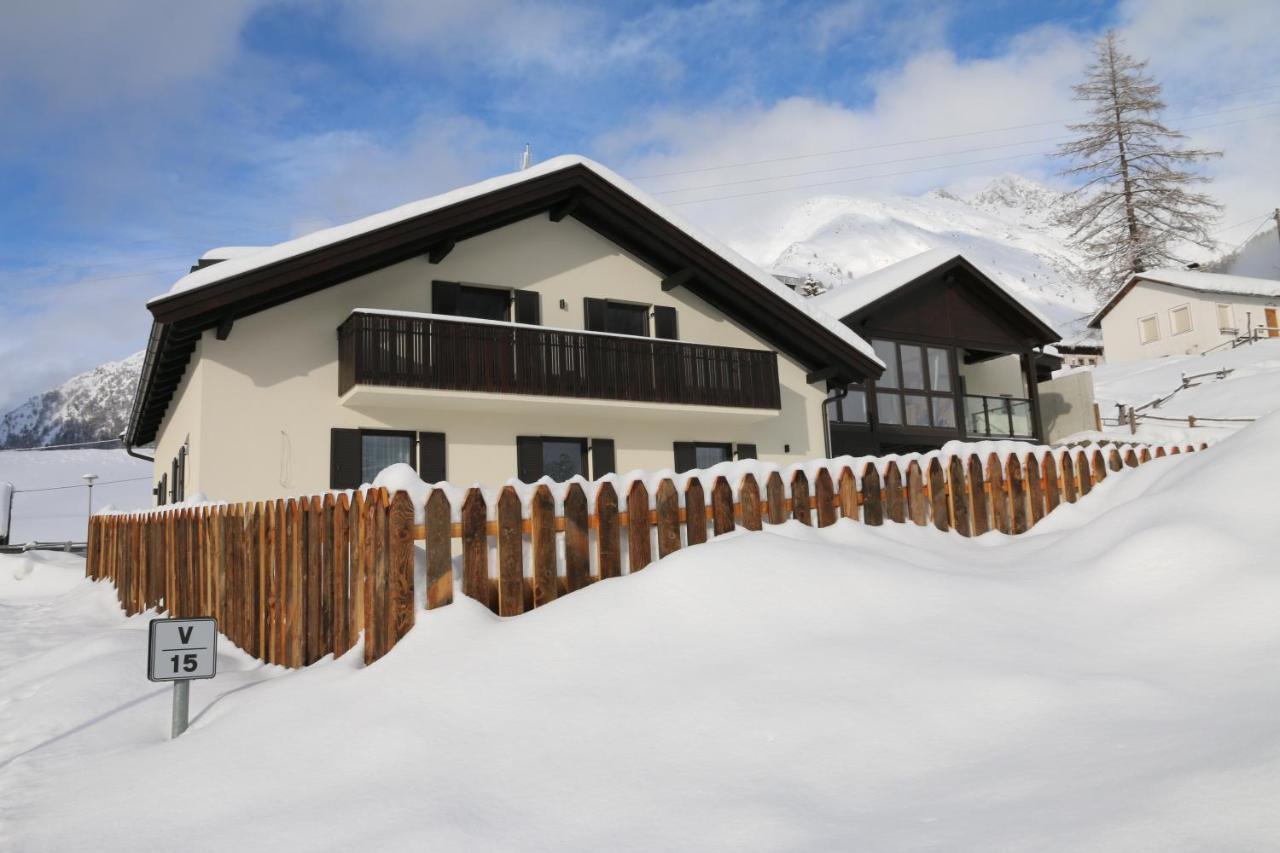 Dorfblick & Homestay *