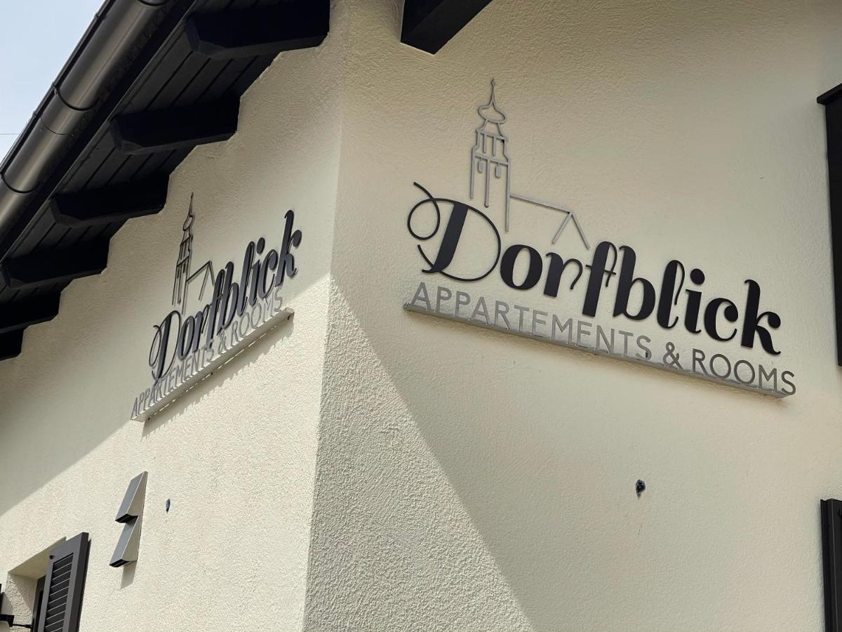 Homestay Dorfblick & Senales