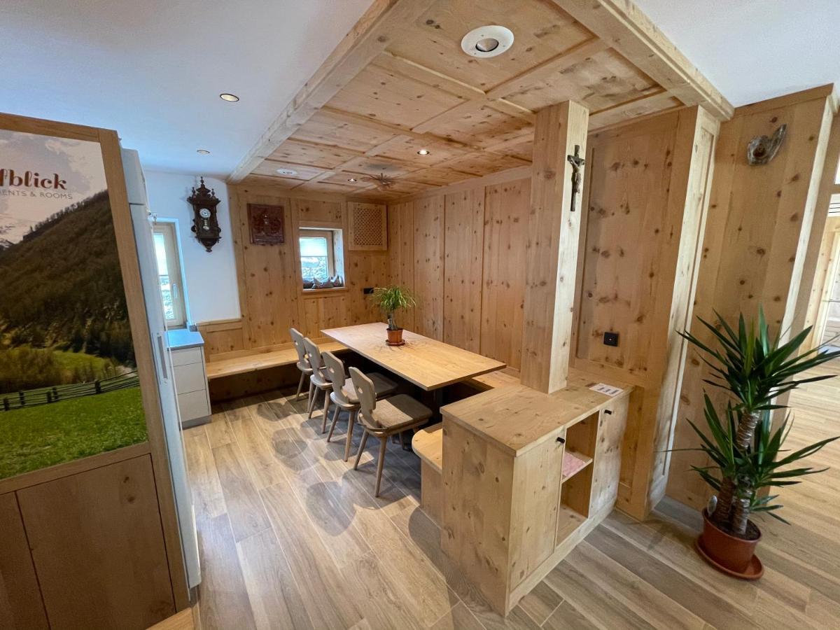 Homestay Dorfblick & *