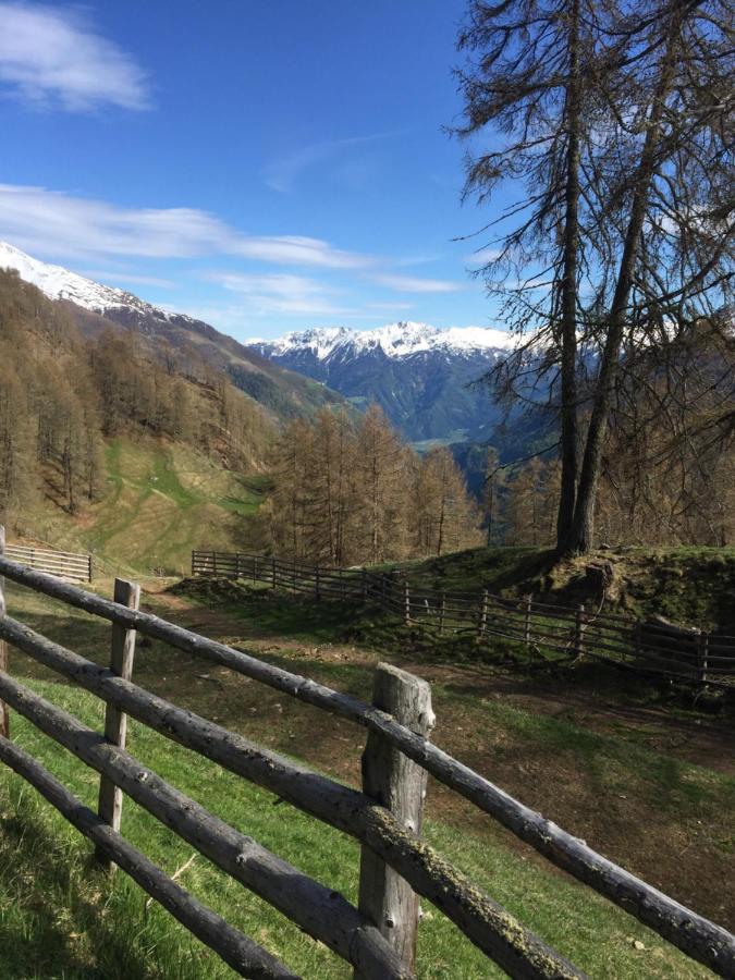 Homestay Dorfblick &
